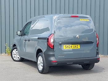 Used Renault Kangoo 2024 for sale - 79342837: Photo