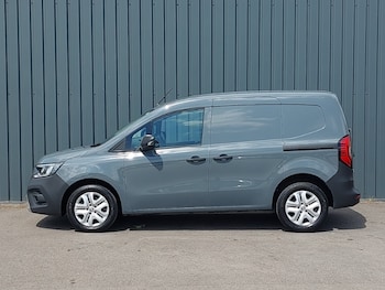 Used Renault Kangoo 2024 for sale - 79342837: Photo