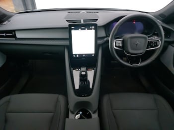 Used Polestar Polestar 2 2022 for sale - 77630473: Photo