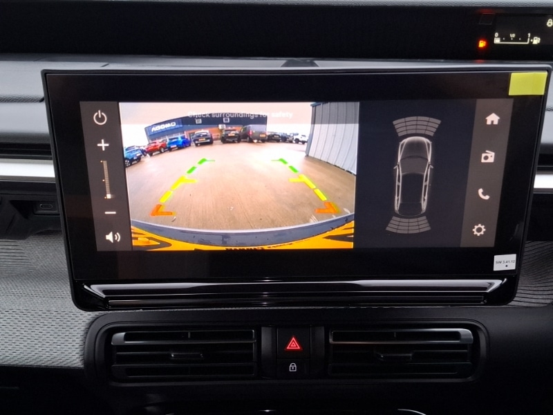 Used Citroen C3 Aircross 2025 for sale - 77628046: Photo 10