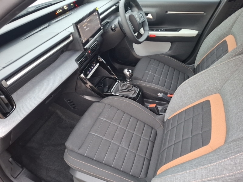 Used Citroen C3 Aircross 2025 for sale - 77628046: Photo 5