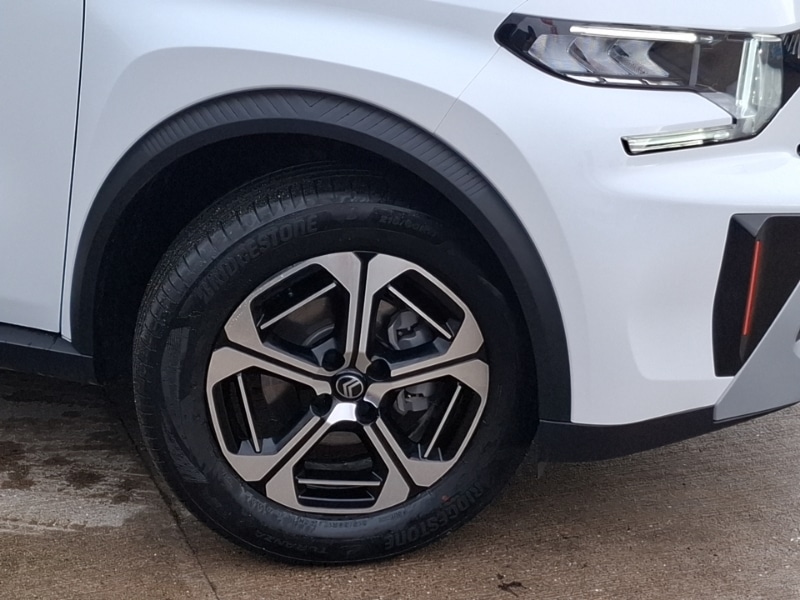 Used Citroen C3 Aircross 2025 for sale - 77628046: Photo 9