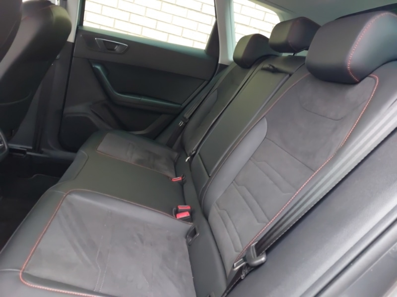 Used SEAT Ateca 2022 for sale - 77290063: Photo 6