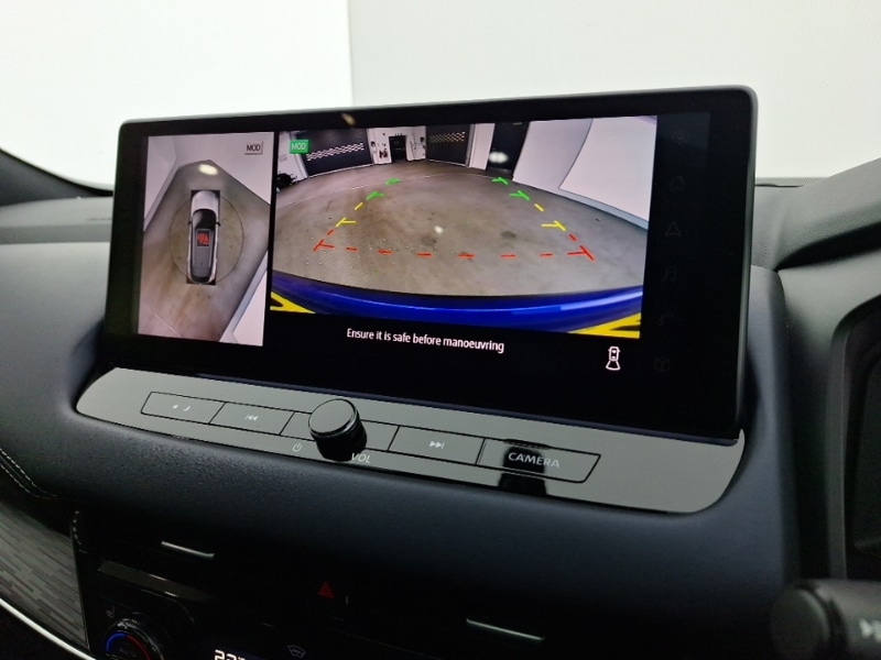 Used Nissan Qashqai 2024 for sale - 76726886: Photo 11