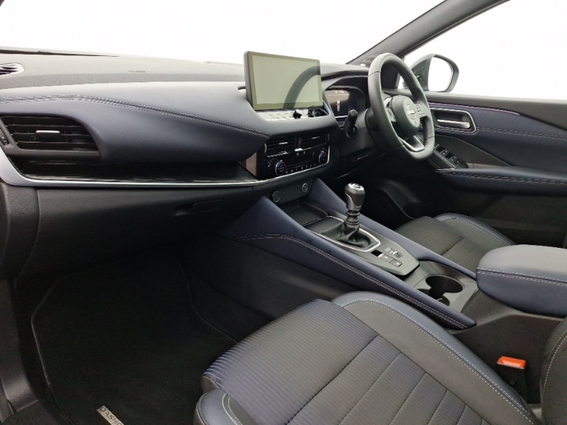 Used Nissan Qashqai 2024 for sale - 76726886: Photo 5