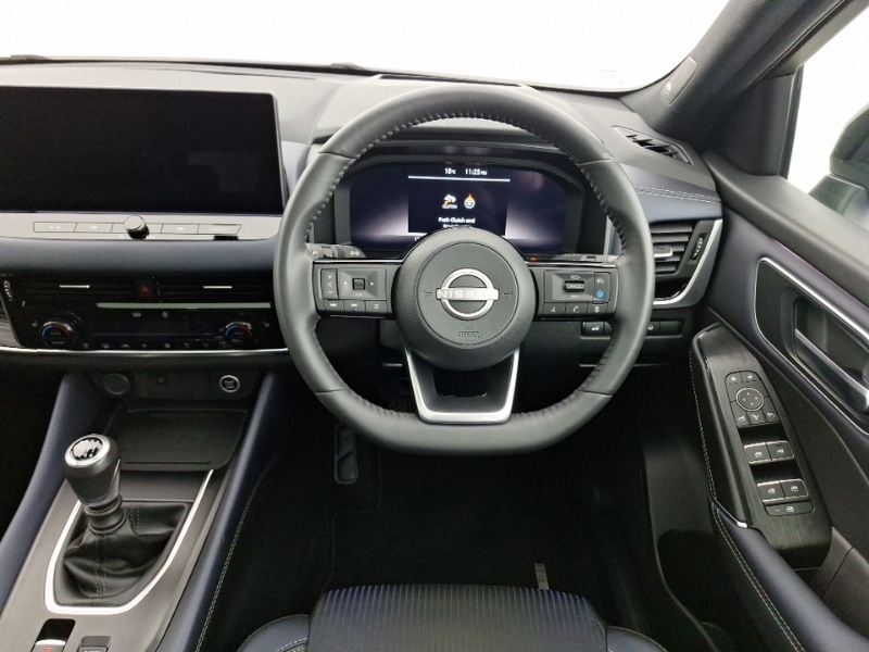 Used Nissan Qashqai 2024 for sale - 76726886: Photo 7