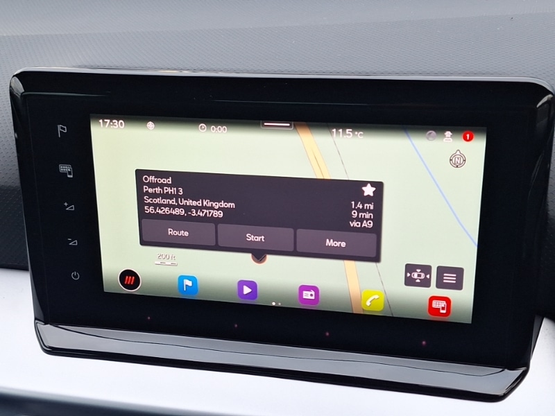 Used SEAT Arona 2023 for sale - 77657392: Photo 10