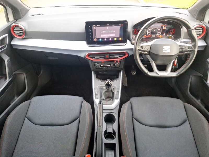 Used SEAT Arona 2023 for sale - 77657392: Photo 2
