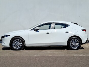Used Mazda Mazda3 2025 for sale - 75899994: Photo