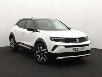 Used Vauxhall Mokka 2025 for sale - 75893399: Photo