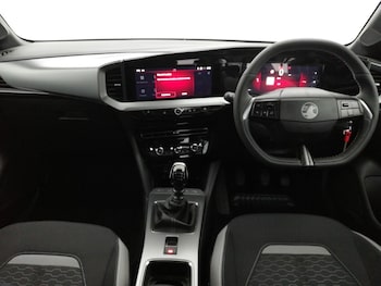 Used Vauxhall Mokka 2025 for sale - 75893399: Photo