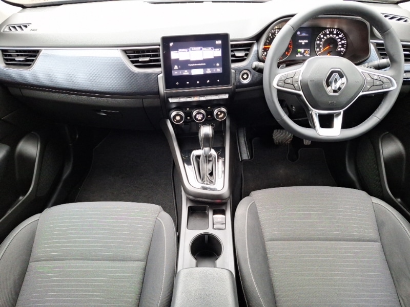 Used Renault Arkana 2021 for sale - 77911787: Photo 2