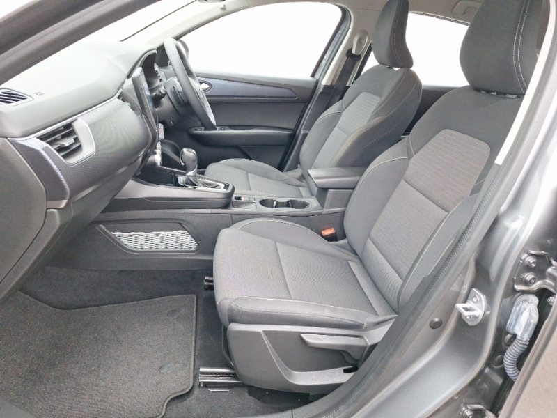 Used Renault Arkana 2021 for sale - 77911787: Photo 5