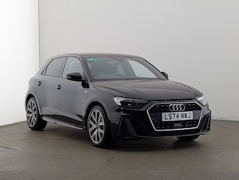 Used Audi A1 2024 for sale - 77732252: Photo