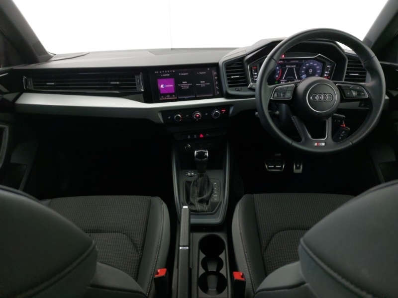 Used Audi A1 2024 for sale - 77732252: Photo 2