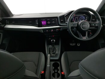 Used Audi A1 2024 for sale - 77732252: Photo