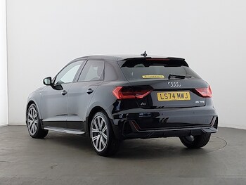 Used Audi A1 2024 for sale - 77732252: Photo