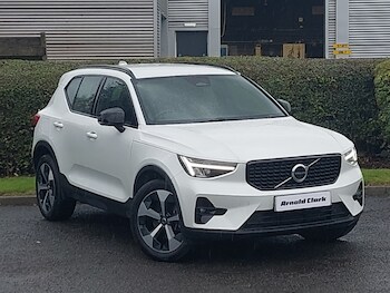 Volvo - XC40