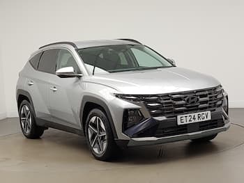 Used Hyundai TUCSON 2024 for sale - 79839614: Photo