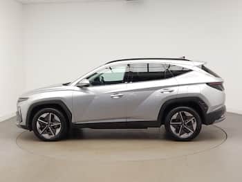 Used Hyundai TUCSON 2024 for sale - 79839614: Photo