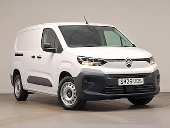 Used Citroen Berlingo 2026 for sale - 79809476: Photo