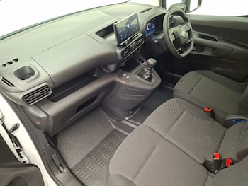 Used Citroen Berlingo 2026 for sale - 79809476: Photo