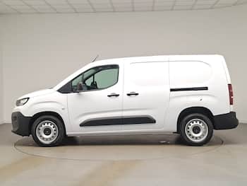 Used Citroen Berlingo 2026 for sale - 79809476: Photo