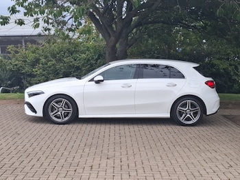 Used Mercedes-Benz A-Class 2023 for sale - 79451897: Photo