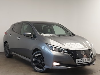Used Nissan Leaf 2023 for sale - 79056040: Photo