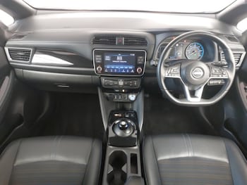 Used Nissan Leaf 2023 for sale - 79056040: Photo