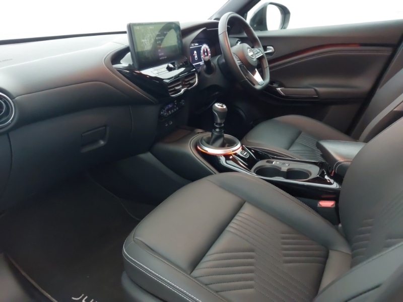 Used Nissan Juke 2025 for sale - 77817806: Photo 5