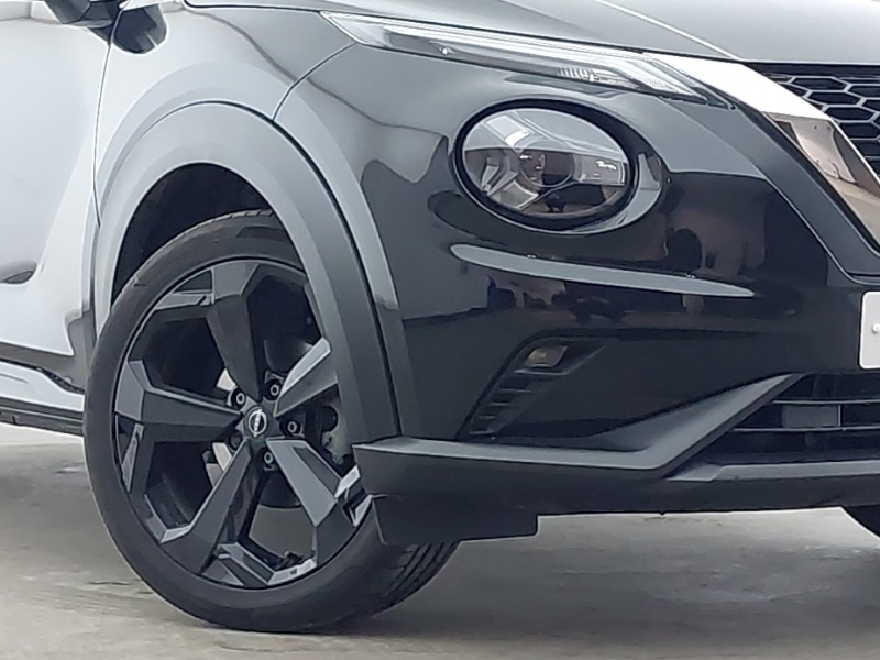 Used Nissan Juke 2025 for sale - 77817806: Photo 9