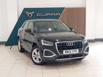2021 - 35 TFSI Sport 5dr
