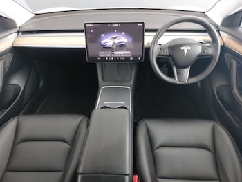 Used Tesla Model 3 2023 for sale - 78761889: Photo