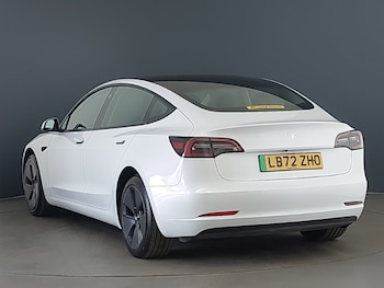 Used Tesla Model 3 2023 for sale - 78761889: Photo