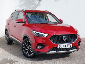 Used MG MG ZS 2023 for sale - 79432534: Photo