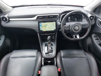 Used MG MG ZS 2023 for sale - 79432534: Photo