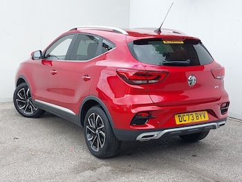 Used MG MG ZS 2023 for sale - 79432534: Photo