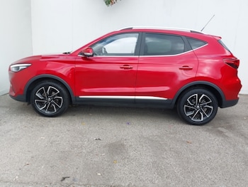 Used MG MG ZS 2023 for sale - 79432534: Photo