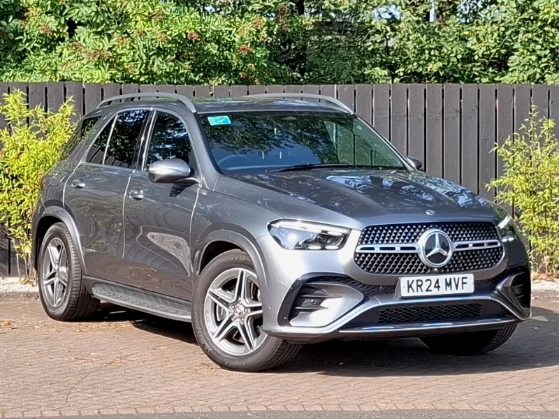 Used Mercedes-Benz GLE 2024 for sale - 76838293: Photo 1