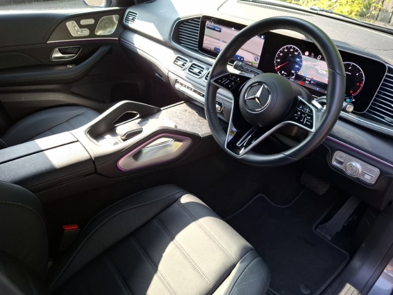 Used Mercedes-Benz GLE 2024 for sale - 76838293: Photo 10