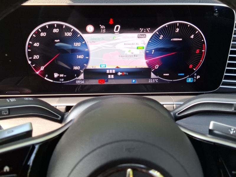 Used Mercedes-Benz GLE 2024 for sale - 76838293: Photo 11