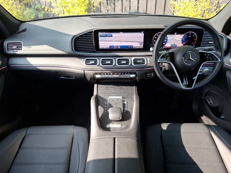 Used Mercedes-Benz GLE 2024 for sale - 76838293: Photo 2