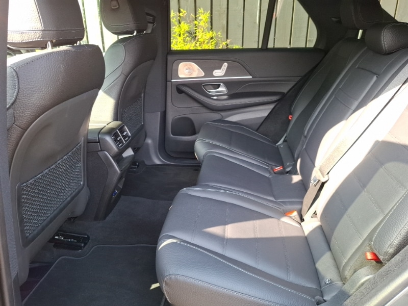 Used Mercedes-Benz GLE 2024 for sale - 76838293: Photo 6