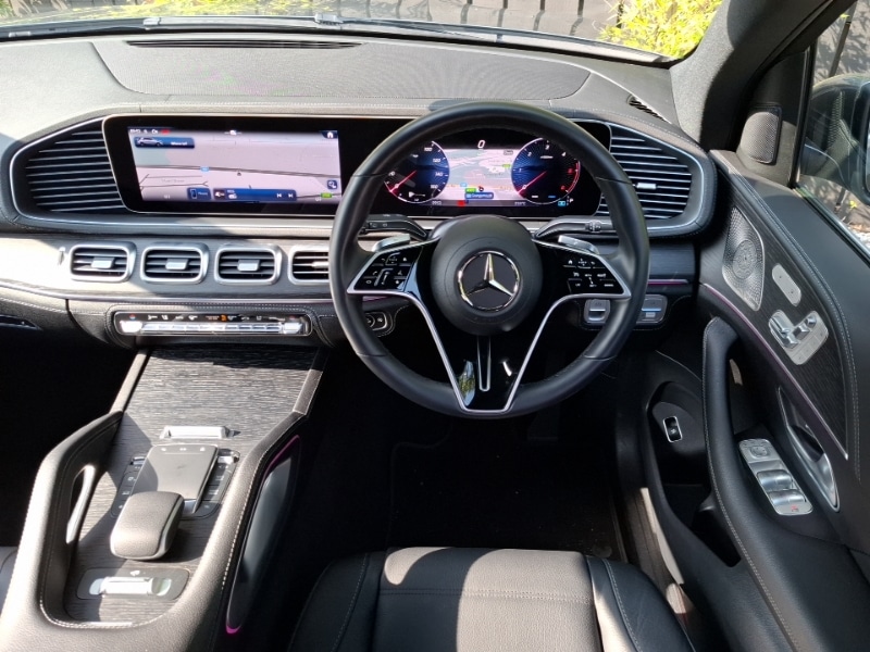 Used Mercedes-Benz GLE 2024 for sale - 76838293: Photo 7