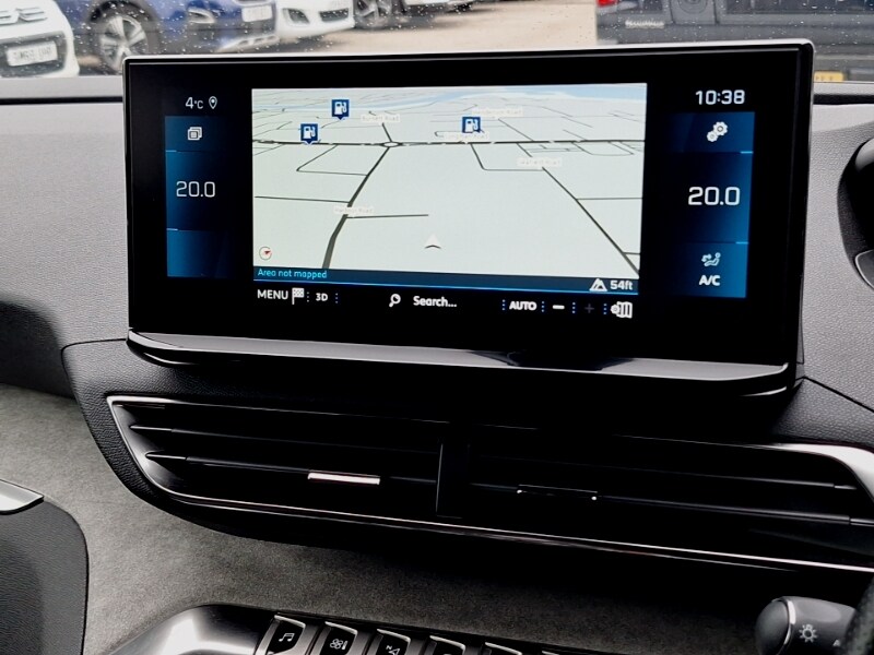 Used Peugeot 3008 2023 for sale - 77817837: Photo 10