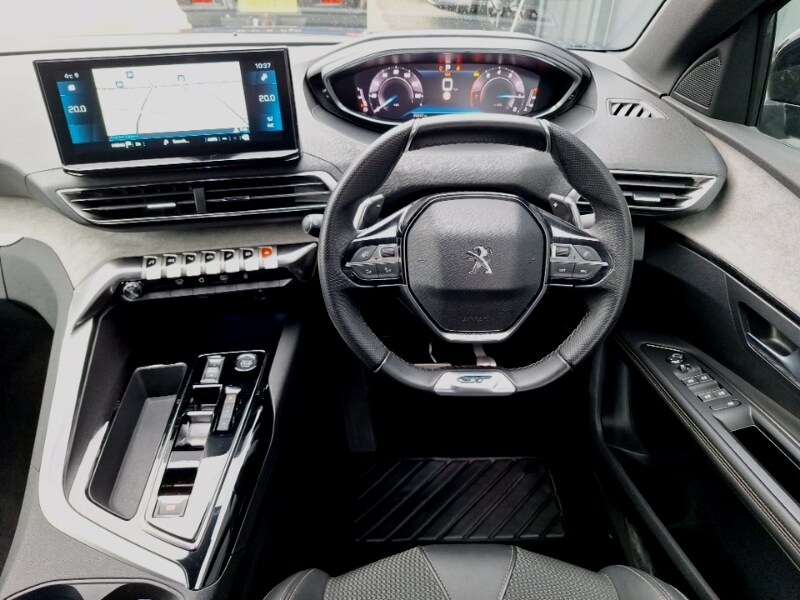 Used Peugeot 3008 2023 for sale - 77817837: Photo 7