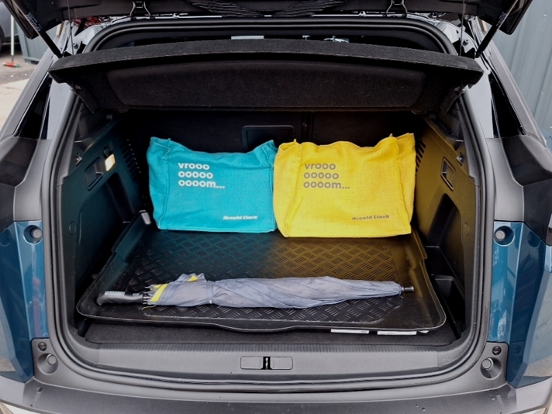 Used Peugeot 3008 2023 for sale - 77817837: Photo 8