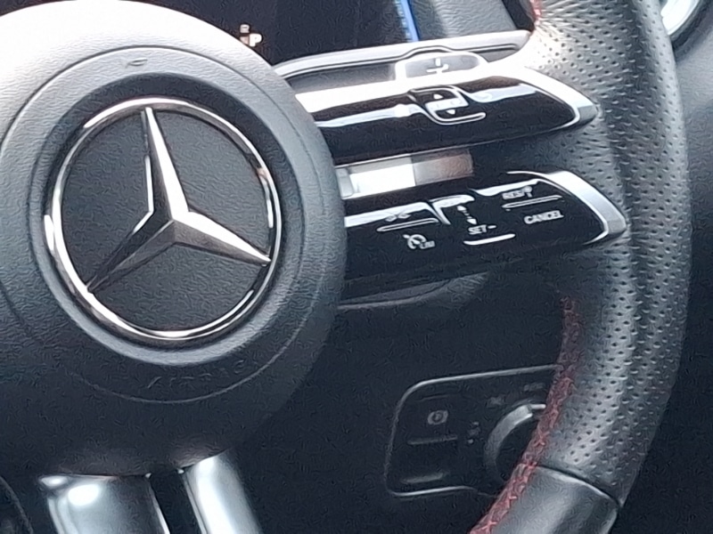 Used Mercedes-Benz GLB 2024 for sale - 76548151: Photo 10