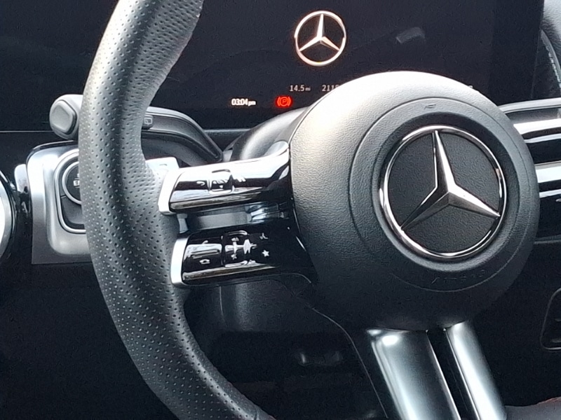 Used Mercedes-Benz GLB 2024 for sale - 76548151: Photo 11